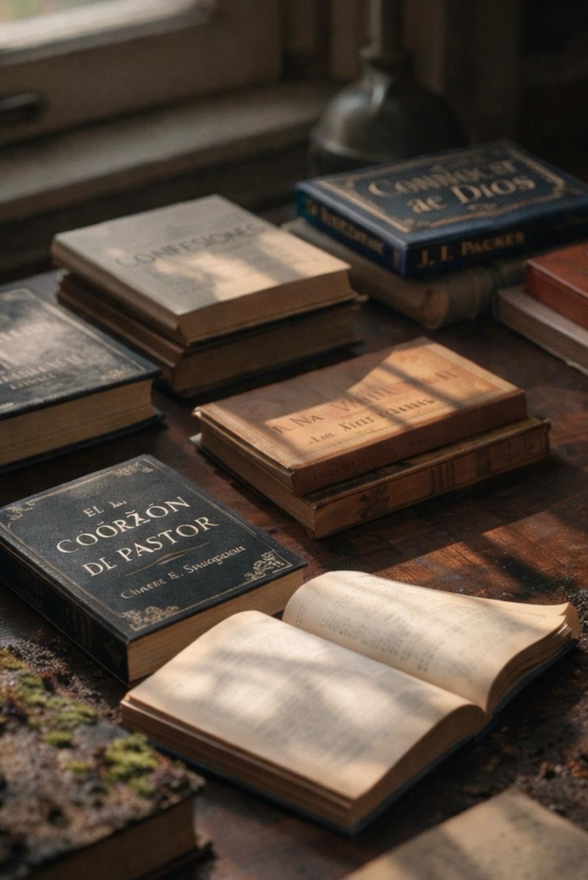 Libros