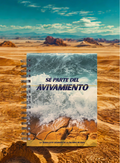 Libreta de bolsillo "Avivamiento"