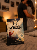 Libro cristiano El Perdón con principios bíblicos, consejos prácticos y testimonios para aprender a perdonar y restaurar relaciones.